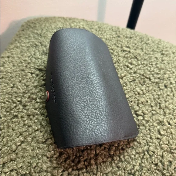 G-Star black glasses case - Picture 4 of 5